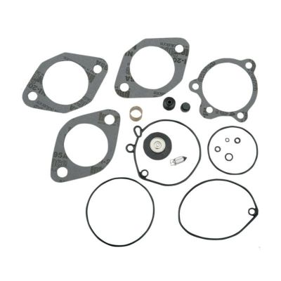 ケイヒン バタフライキャブレター用 リビルドキット Drag Specialties