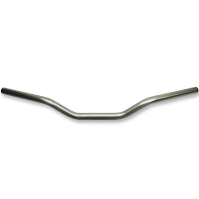 ハーレー用 1インチ径 Motobar ハンドルバー サンドブラスト TODDS CYCLE