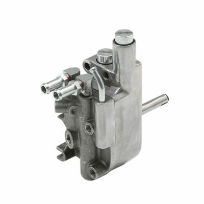 1973～1991 エボリューション ショベル ビッグツイン オイルポンプ アッセンブリー Drag Specialties