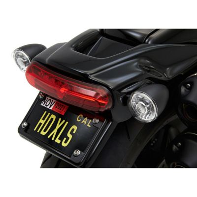 スポーツスターS リアフェンダーキット Corbin