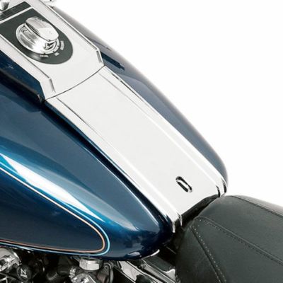 1984～1999 ソフテイル ロワーダッシュパネル クローム Drag Specialties