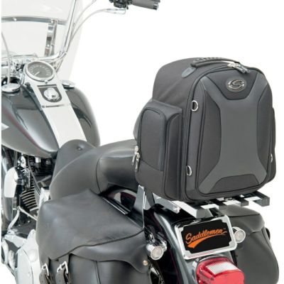 【SALE】FTB1500 スポーツシーシーバーバッグ Saddlemen
