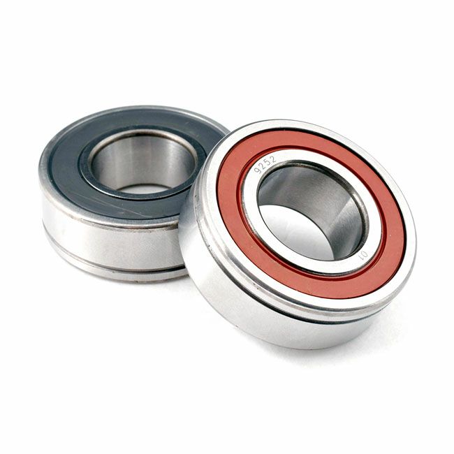 21インチホイール用 ベアリングセット ABS MCS |ハーレーパーツ専門店 