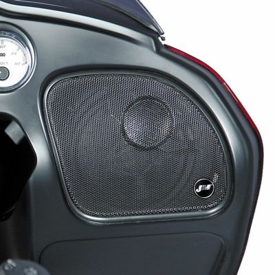 2015以降 FLTR ROKKER XRP 200W 6.58インチ フェアリングスピーカー J&M