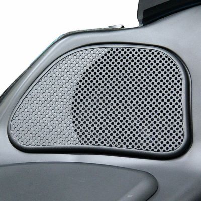 1998～2013 FLTR ROKKER XRP 200W 6.58インチ フェアリングスピーカー J&M