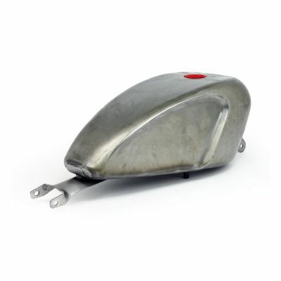 2007～2022 スポーツスター用 レガシーデザイン ガソリンタンク 3.3ガロン