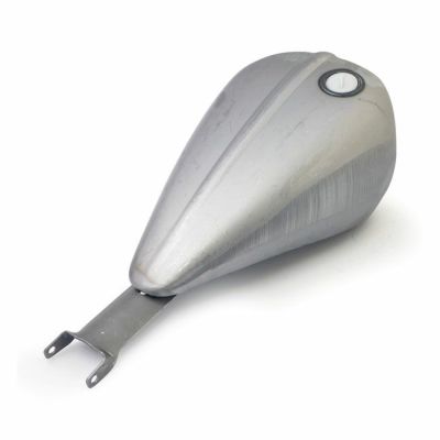 スポーツスター用 AMENデザイン タンク 2.35ガロン