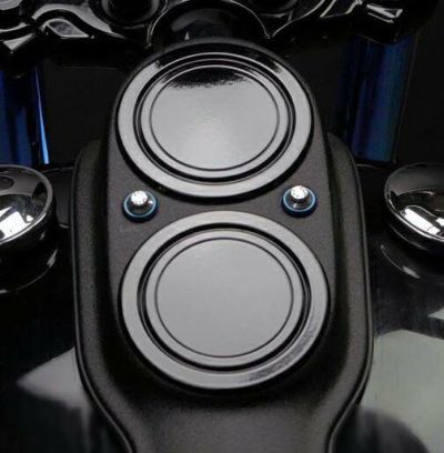 31ステート スピード ブロックオフ プレート スムース リンクルブラック 2個セット