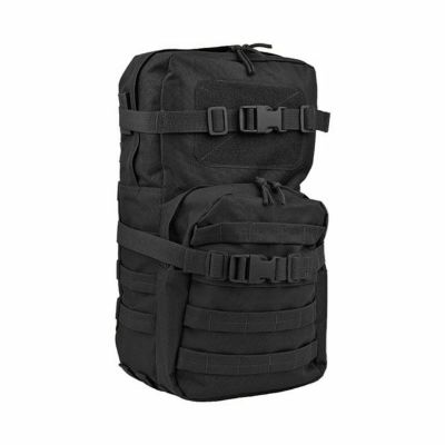 MoLLEバックパック用 追加バックパック FOSTEX GARMENTS