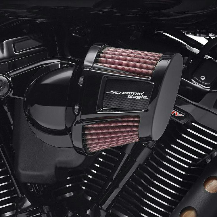 filtro screamin eagle touring