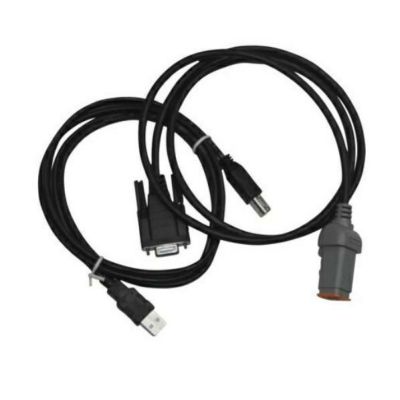 スーパーチューナー/ストリートチューナー用 ケーブルキット 6PIN