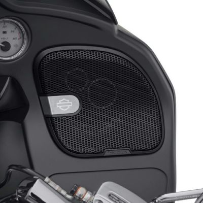 ハーレー Road Glide用 STAGE-2 ロードグライドフェアリング スピーカー(2オーム)