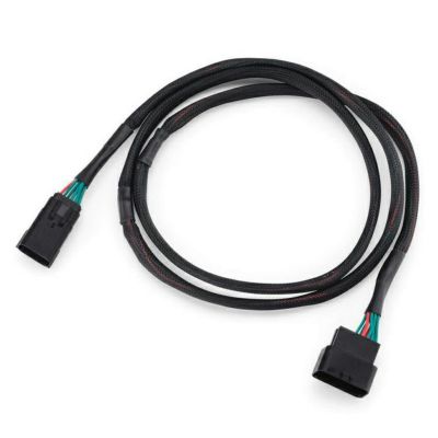 【セール】ハーレー CVO FLHTKSE、FLTRUSE、FLHTCUTGSE用 スピーカーハーネス