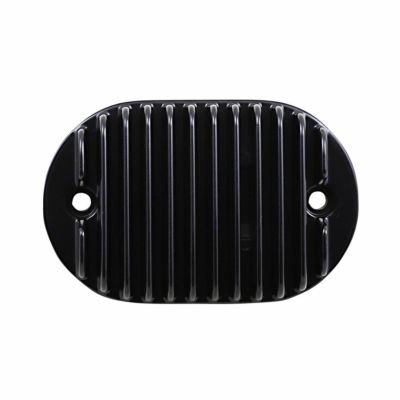 M8 ソフテイル レギュレーター ブラック Drag Specialties