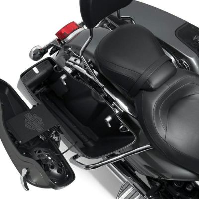 ハーレー Road King 250W/2CHアンプ