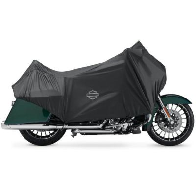 ハーレーダビッドソン 純正 バイクカバー
