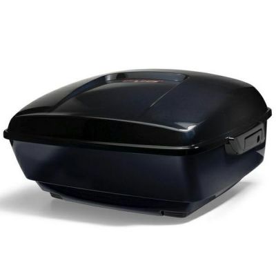 ハーレー キングツアーパック ビビッドブラック |ハーレーパーツ専門店