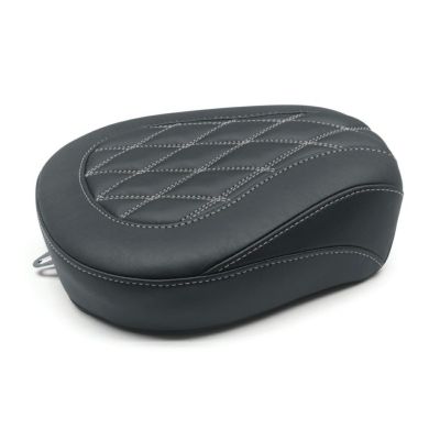 ハーレー　Mustang ワイドトリッパー・ソロシート (注意点あり) hd-parts_83017