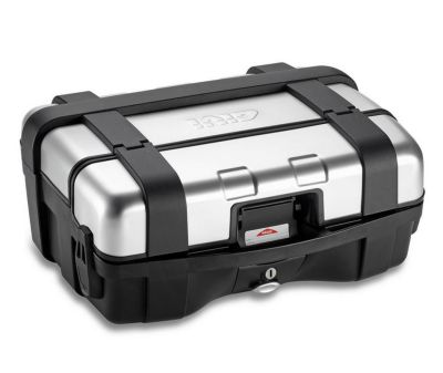 ジビ (GIVI) MONOKEY サイドケース  トップケース 兼用 33L
