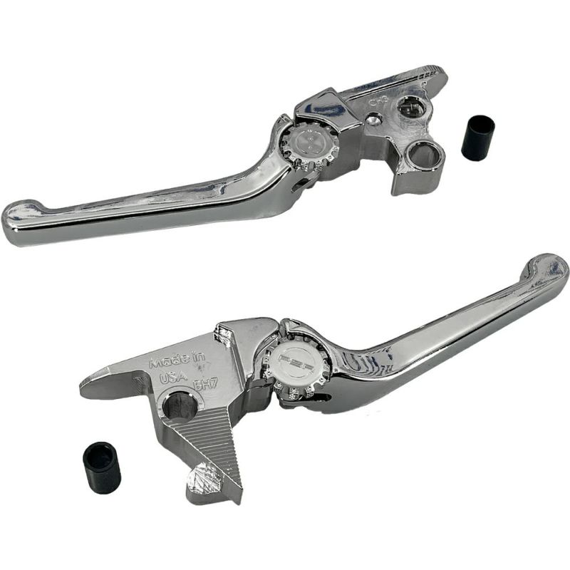 ソフテイル用レバー｜ハーレーカスタムパーツ専門店
