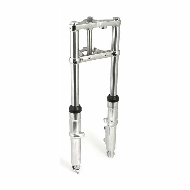 ハーレー 41mmフロントフォーク ホイール21in （商品詳細 【ハーレー用 
