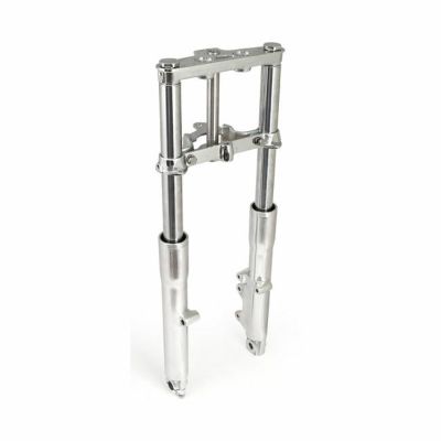 1984～1999 FXソフテイル用 OEMスタイル フロントフォークキット