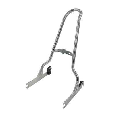 ワンピース デタッチャブル シーシーバー クローム V-TWIN