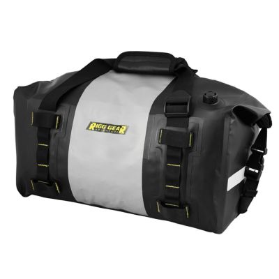 【SALE】NELSON-RIGG Hurricane 防水ダッフルバッグ(40L)