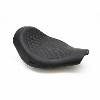 SaddleMen レネゲード-LS　ソロシート　ブラック　ブレイクアウト用 SaddleMen レネゲード-LS ソロシート ブラック ブレイクアウト用