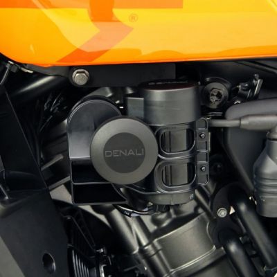 DENALI SoundBomb デュアルトーン エアホーン