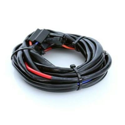 DENALI SoundBomb エアホーン用ワイヤリングハーネス