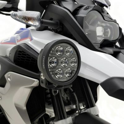 DENALI D7 LEDドライビングライト(ホワイト)