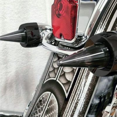 スポーツスター ウインカー｜ハーレーカスタムパーツ専門店