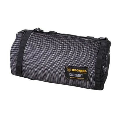 メッシュサイドバッグ 6L デグナー