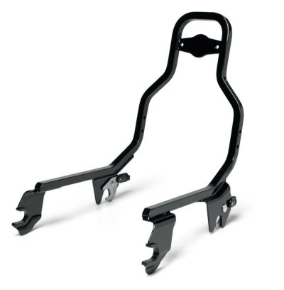 ハーレー ナイトスター Holdfast シーシーバー(ロー) グロスブラック