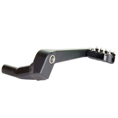 M8ソフテイル用アジャスタブル ブレーキレバー FLO motorsports