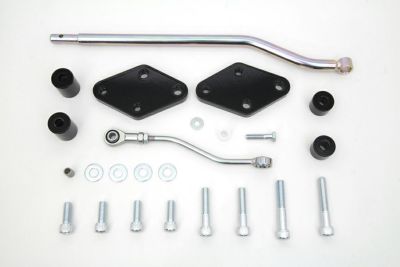 スポーツスター V-TWIN フォワードコントロール リデュースリーチキット