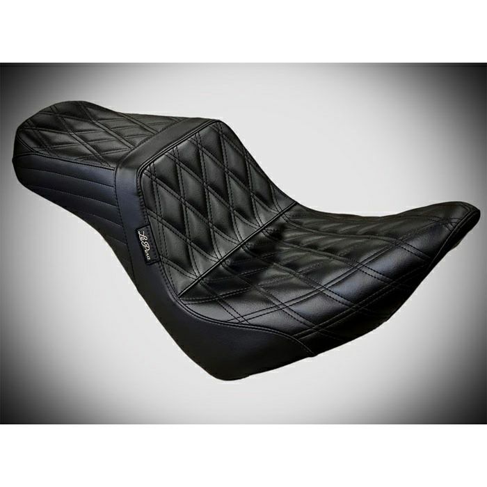 シート：FXLR ローライダーS、FLSB スポーツグライド ｜ハーレー 