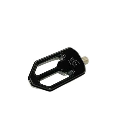 ハーレー用 MINI MOTO シフトペグ ブラック PRO-ONE
