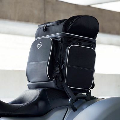 Onyx プレミアム ラゲッジ ツーリングバッグ