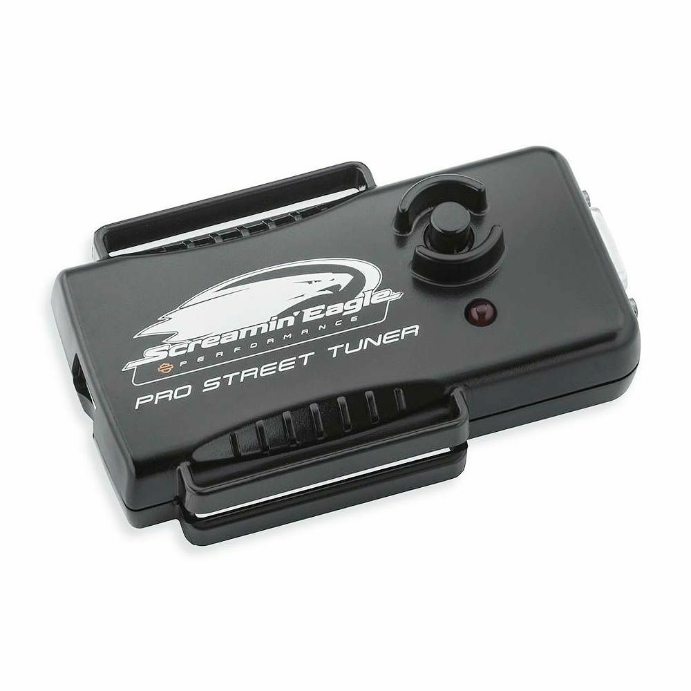 SALE】ハーレー・スクリーミンイーグル PRO ストリートチューナー 