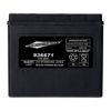 ハーレー ソフテイル、ダイナ、V-ROD用AGMバッテリー 20Ah、320CCA 5