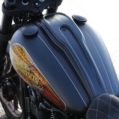 FXLRS、FXDLS用メーターパーツ｜ハーレーカスタムパーツ専門店