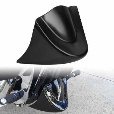 ダイナ チンスポイラー｜ハーレーカスタムパーツ専門店