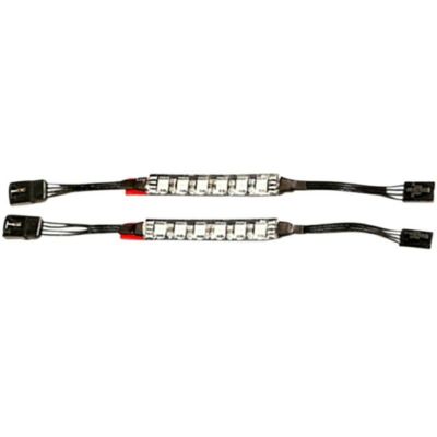 Shock&Awe用 3インチ LEDフレックスポッド CIRO