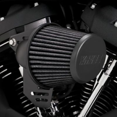 バンス＆ハインズ（Vance&Hines） エアクリーナー|ハーレー