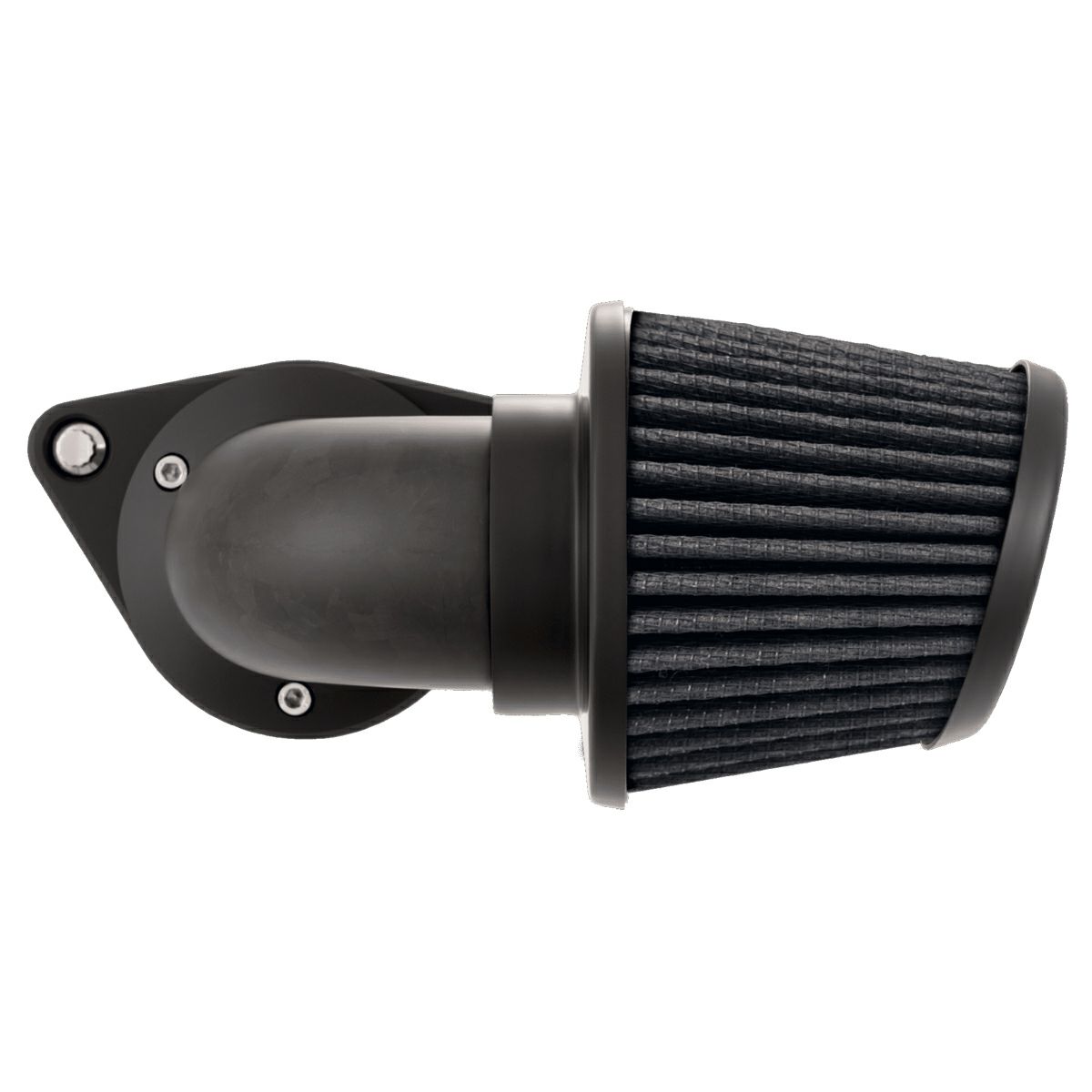 SALE】スポーツスター VO2ファルコンエアクリーナー マットブラック 