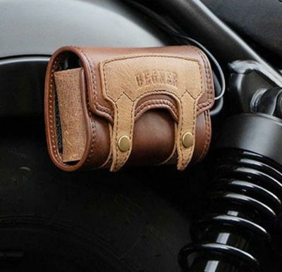 ハーレー用 ETCケース