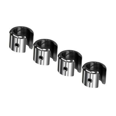 No-Mar ファットスポークホイール用 ウエイト 0.75oz 4ピースセット