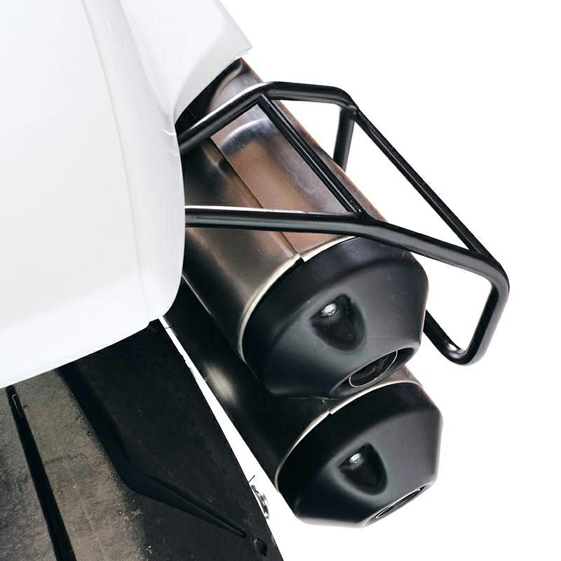 サンダウナー パッセンジャーピリオンシート スポーツスターS